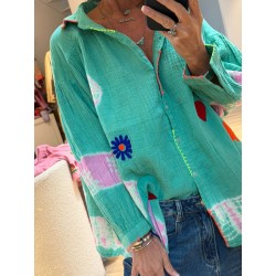 Blouse Roxanne