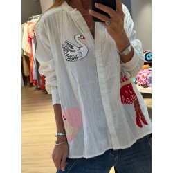 Blouse Lola