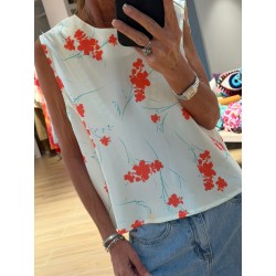 Blouse Valérie