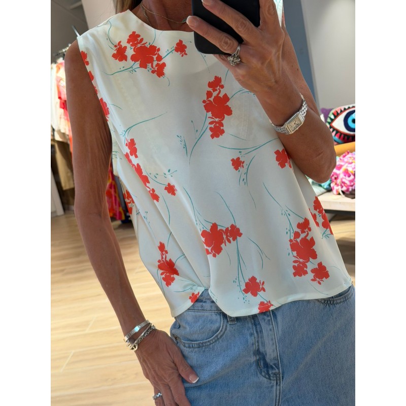 Blouse Valérie