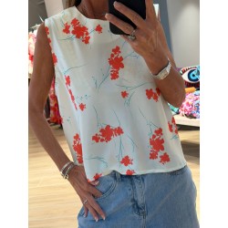 Blouse Valérie