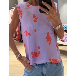 Blouse Valérie