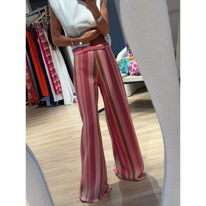 Pantalon Madrid
