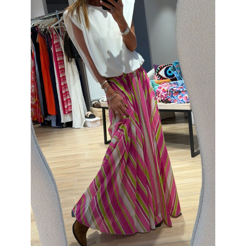 Jupe Pink