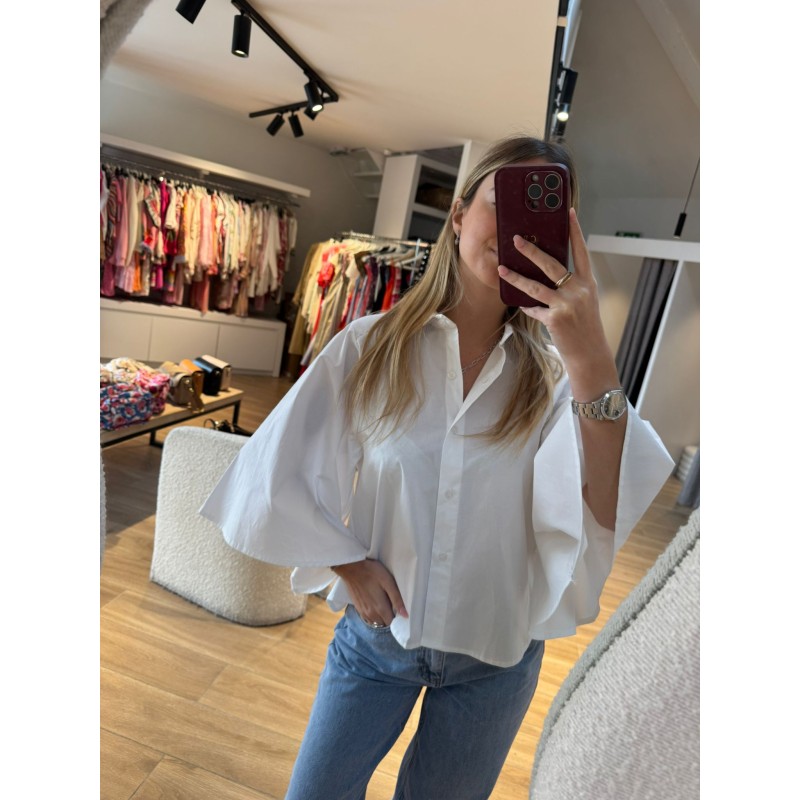 Chemise Charlotte