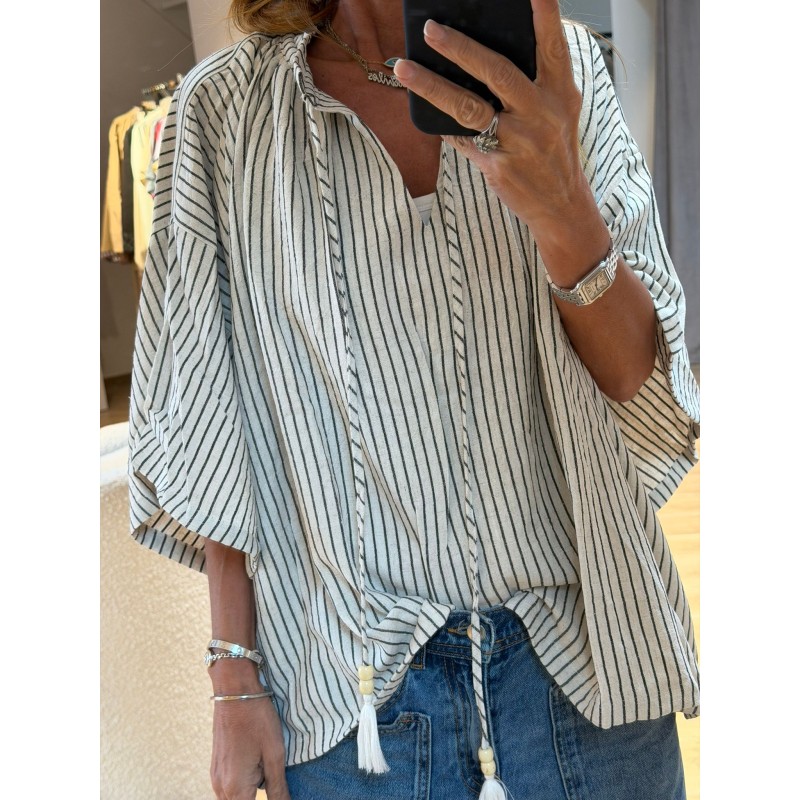 Blouse Clem