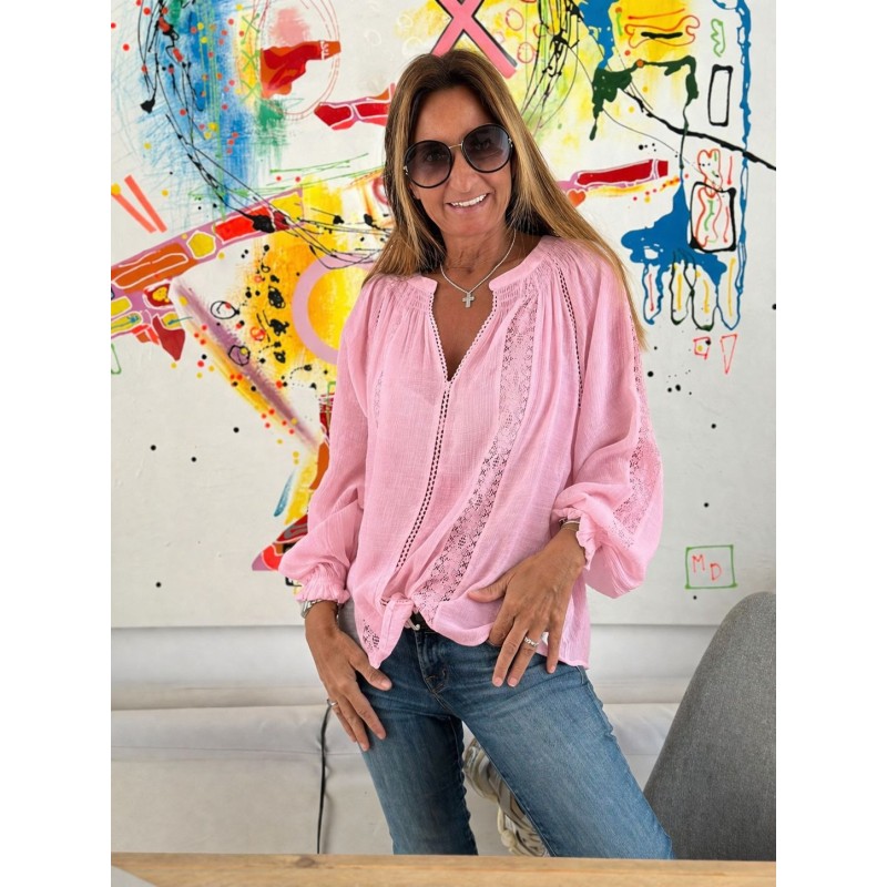 Blouse Nina