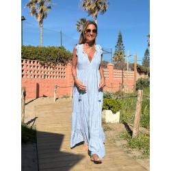 Robe Playa