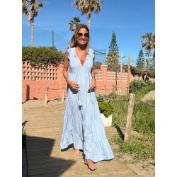 Robe Playa