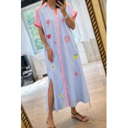 Robe Salomé