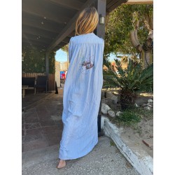 Robe Tessa