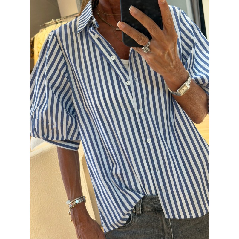 Chemise Camille