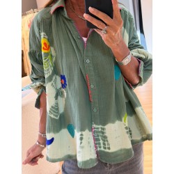 Blouse Achille