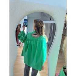 Chemise Eye