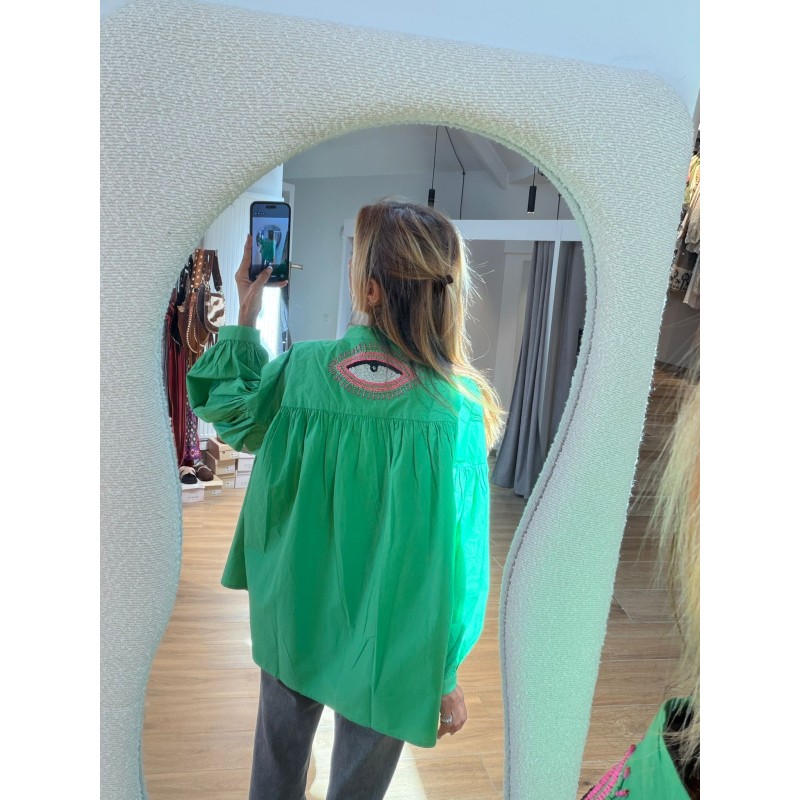 Chemise Eye