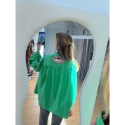 Chemise Eye