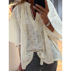 Blouse Clémence