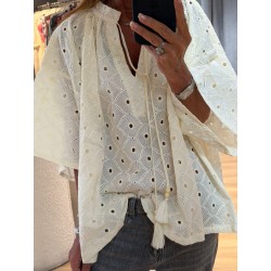 Blouse Clémence