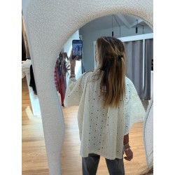 Blouse Clémence