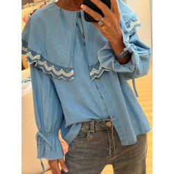 Blouse Coralie