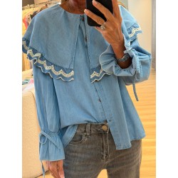 Blouse Coralie