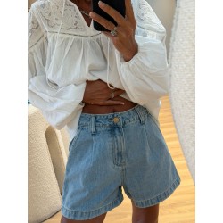 Short jeans Jules