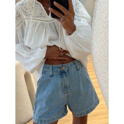 Short jeans Jules