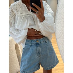 Short jeans Jules
