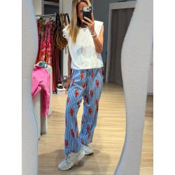 Pantalon Crabe