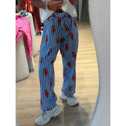 Pantalon Crabe