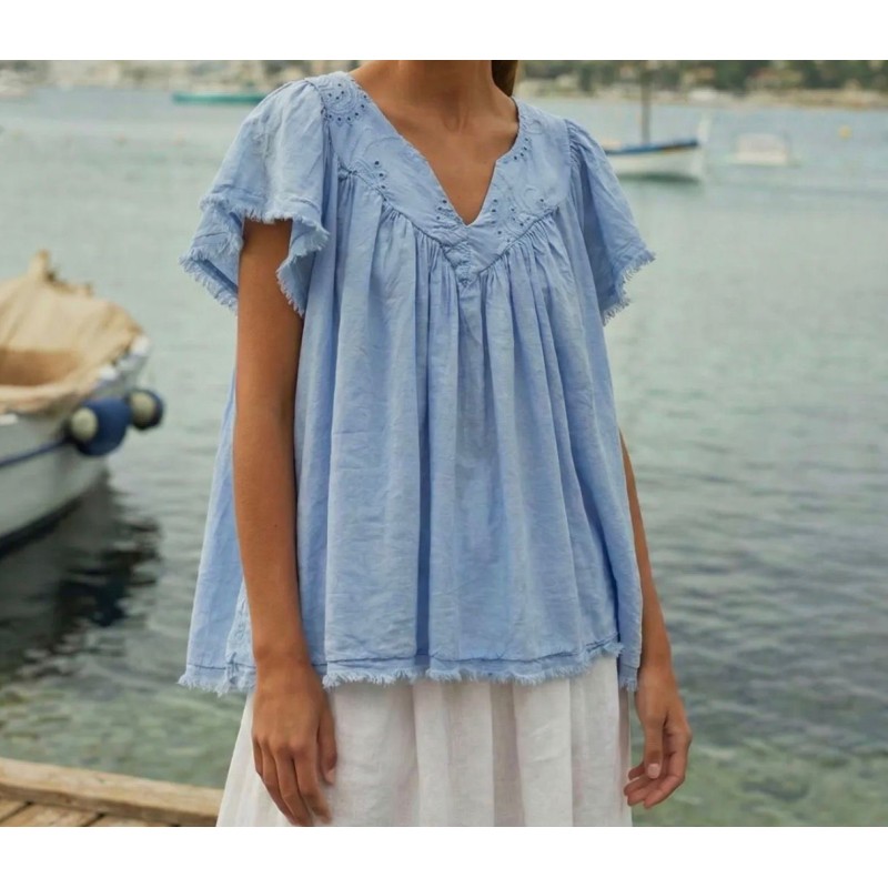 Blouse Amalfi