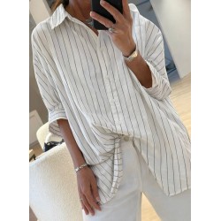 Chemise Wilo