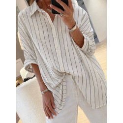 Chemise Wilo