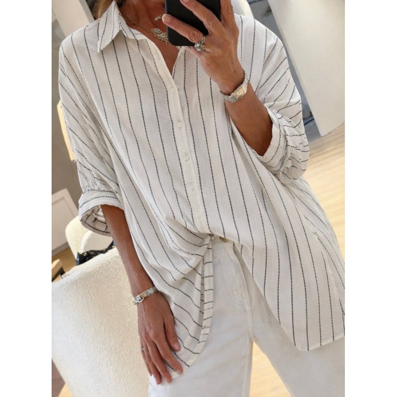 Chemise Wilo