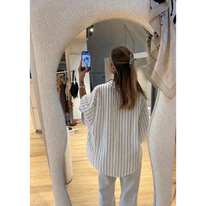 Chemise Wilo
