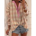 Blouse Rosa