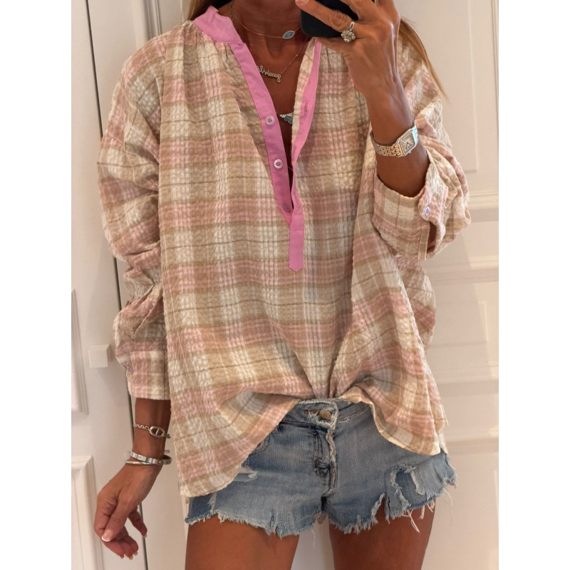 Blouse Rosa