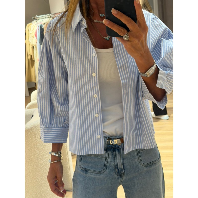 Chemise Taylor
