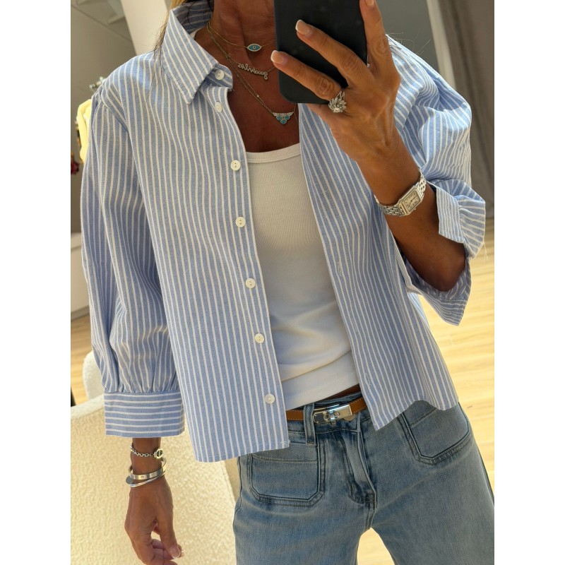Chemise Taylor