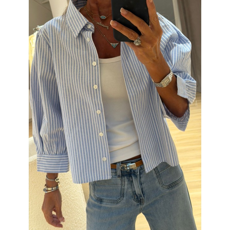 Chemise Taylor