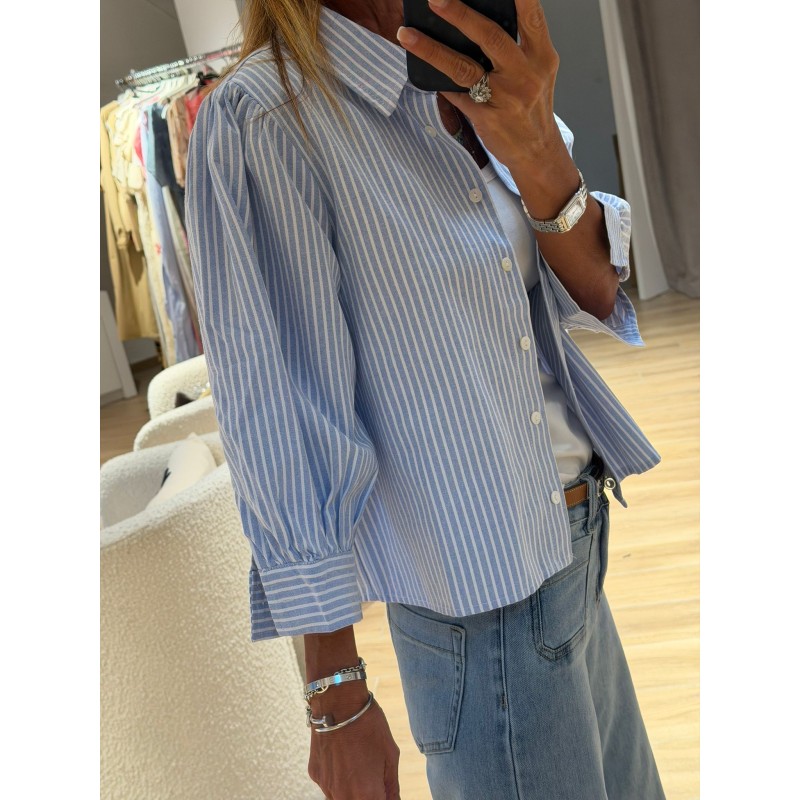 Chemise Taylor