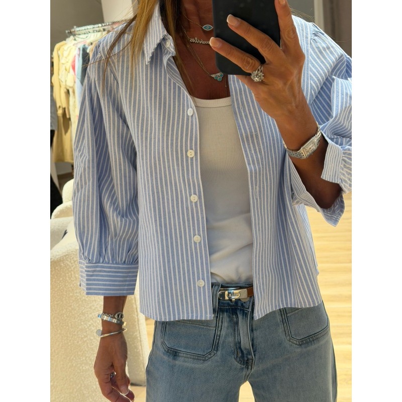 Chemise Taylor