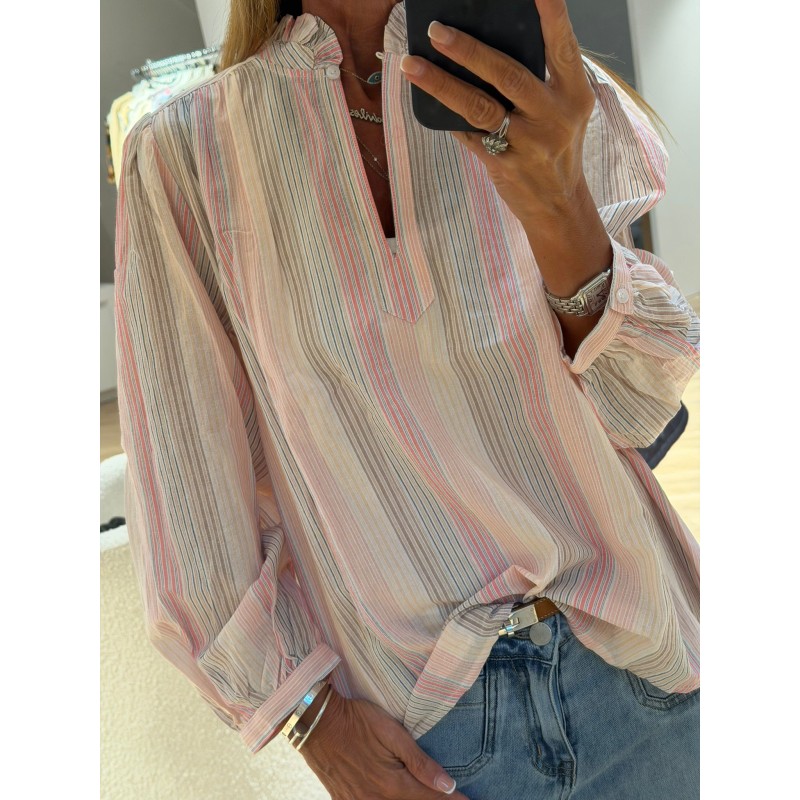 Blouse Carla