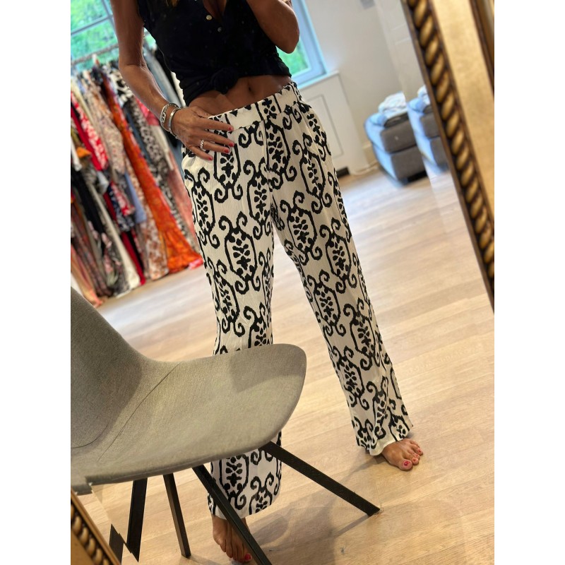 Pantalon Joseph