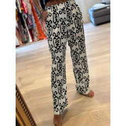 Pantalon Joseph