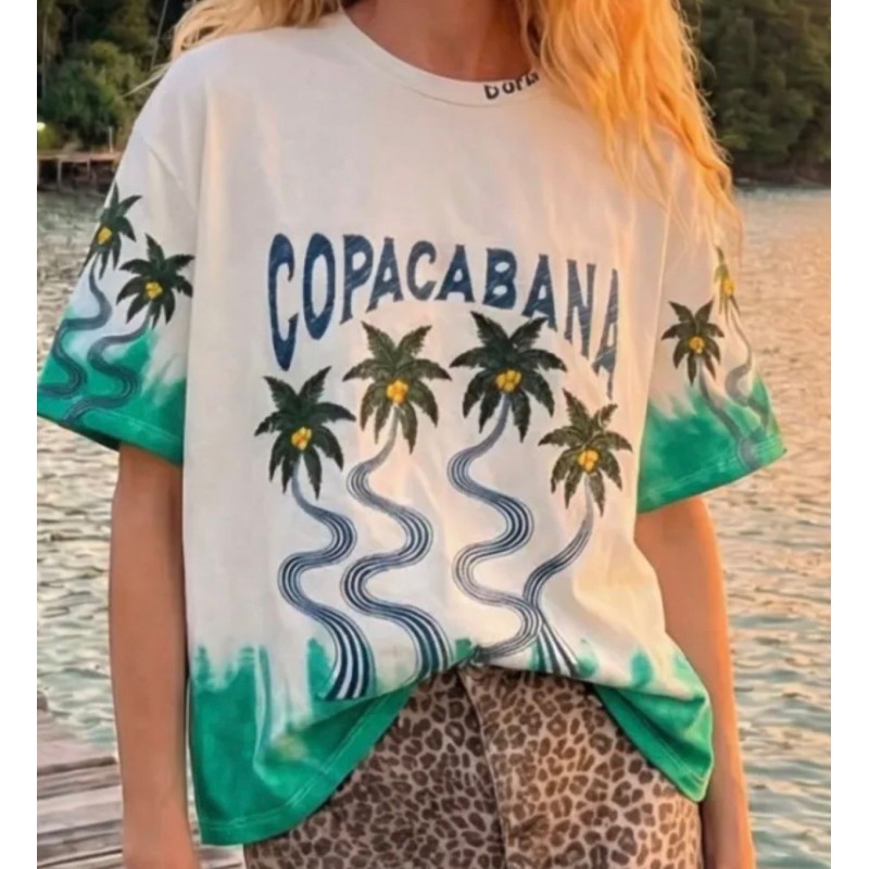 T-shirt Copacabana