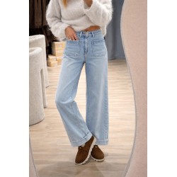 Jeans Léa