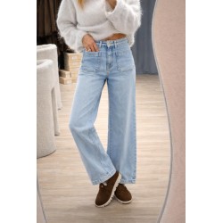 Jeans Léa