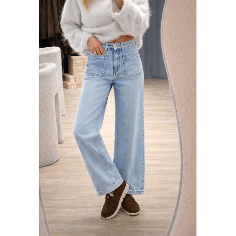 Jeans Léa