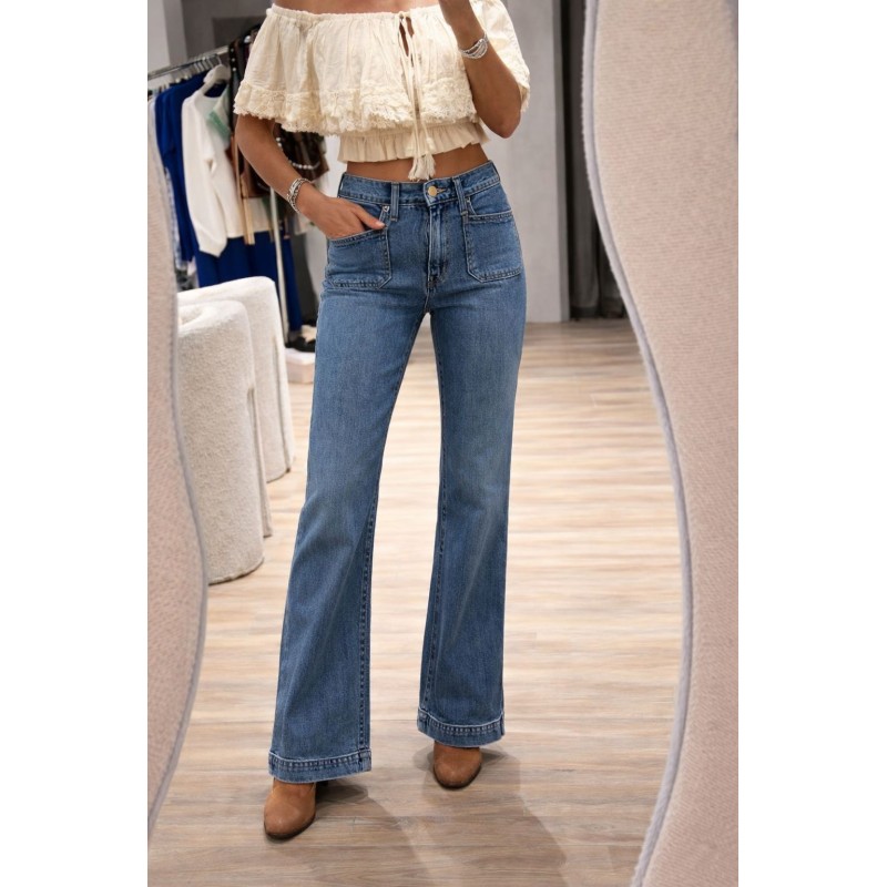 Jeans Olivia
